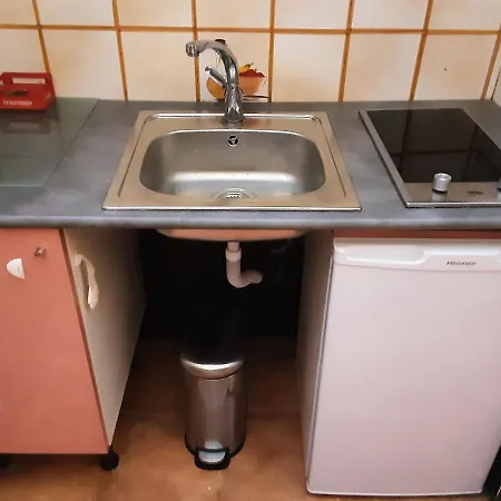 Apartment La