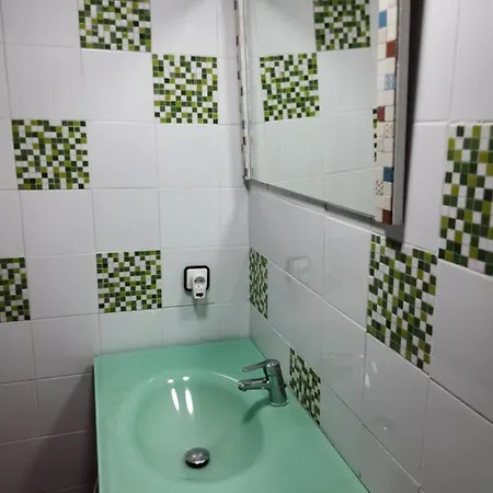 La Apartment Seville