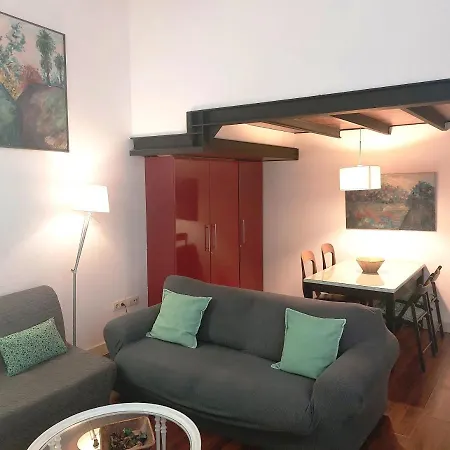 Quintero Apartmán