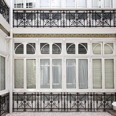 Apartmán Quintero Sevilla
