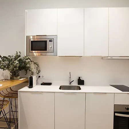 Azahar De Appartement