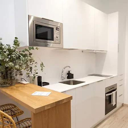 Azahar De Appartement *