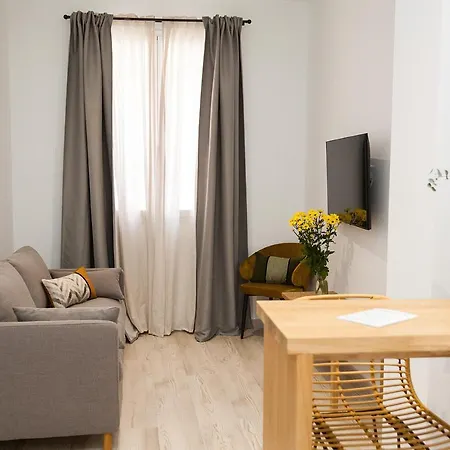Appartement Azahar De