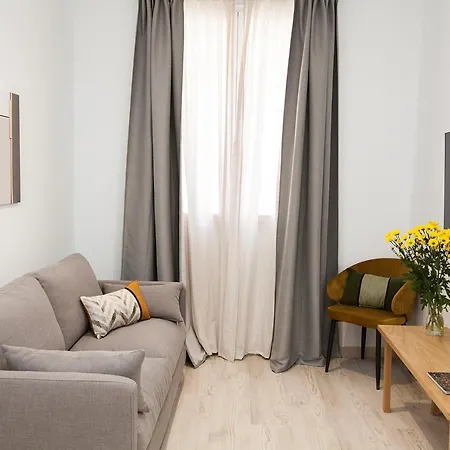 Azahar De Appartement Séville