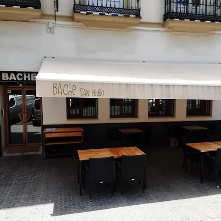 La * Seville