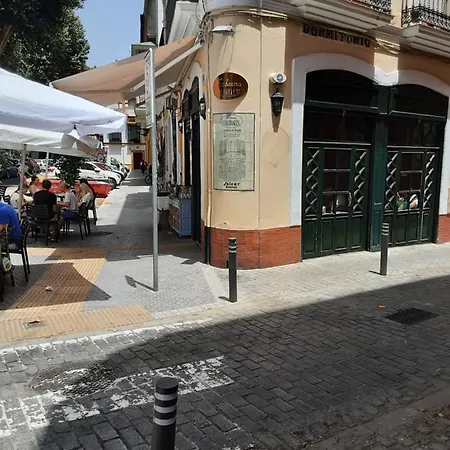 La * Seville