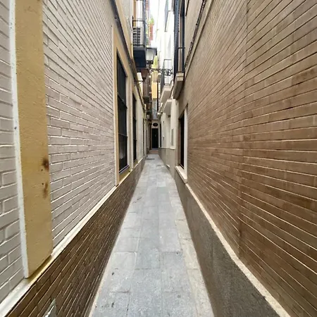 Acogedor Placentines Apartment Sevilla
