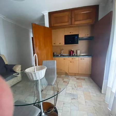 Acogedor Placentines Apartment *