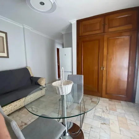 Acogedor Placentines Apartment Sevilla