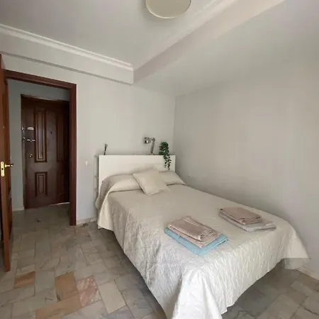 Acogedor Placentines Apartment Sevilla