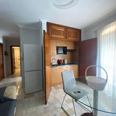 Acogedor Placentines Apartment
