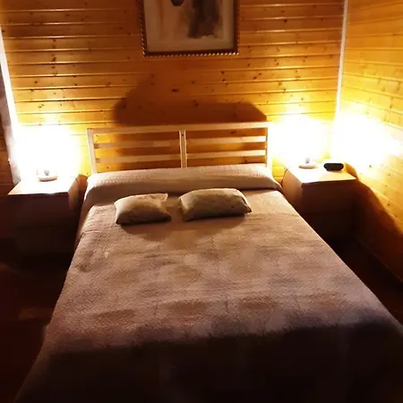 La Apartment *