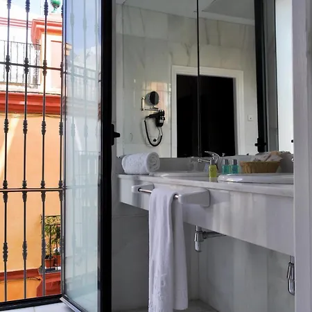 Hotel San Gil