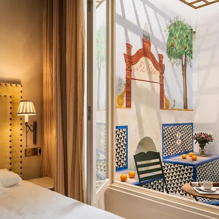 Ch Boutique شقة فندقية إشبيلية