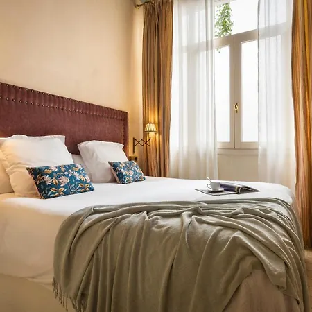 Ch Boutique شقة فندقية إشبيلية