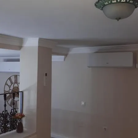 Apartment Suenos De Duplex A Calidades *