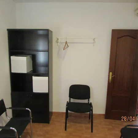 Lopez De Gomara 57 Apartment