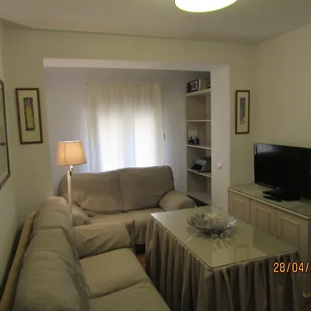 Apartment Lopez De Gomara 57 Seville