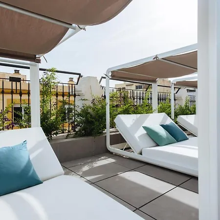 Apartment Guadalupe 15 By Magno *