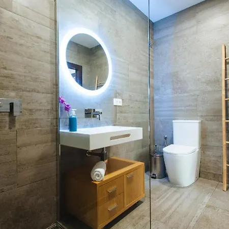 Apartment Acogedor Jose Laguillo. Seville