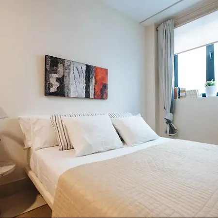 Acogedor Jose Laguillo. Apartment *