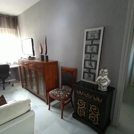 Cozy & Free Parking Apartamento Sevilla