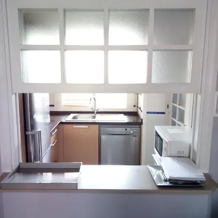 Cozy & Free Parking Apartamento