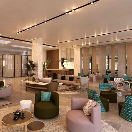 Giralda Center 4*