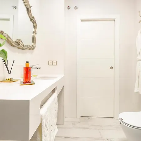 1 Bedroom Awesome In