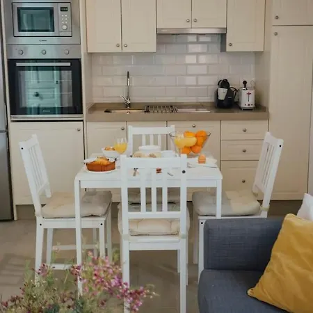 Komodo Gran Poder - Penthouse With Private Pool And Cozy Twin Bedroom Seville