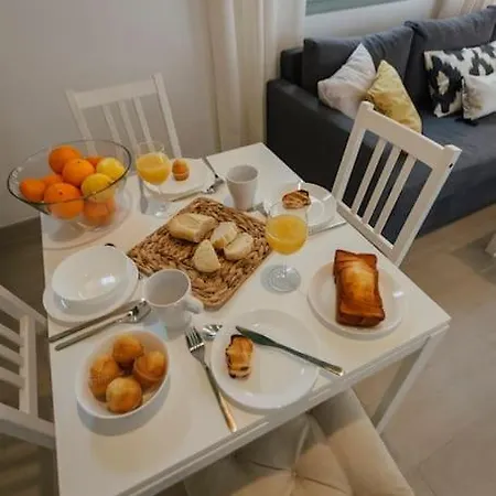 Komodo Gran Poder - Penthouse With Private Pool And Cozy Twin Bedroom * Seville