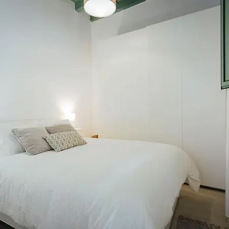 Komodo Gran Poder - Penthouse With Private Pool And Cozy Twin Bedroom Apartment *