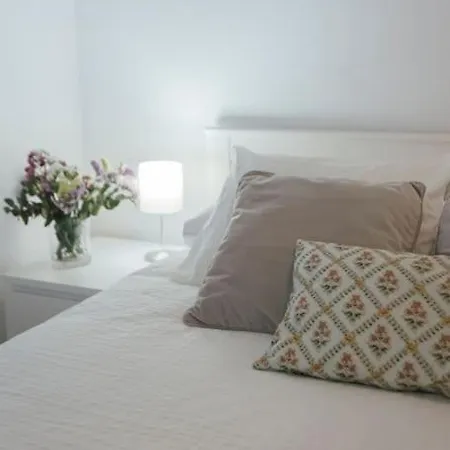 Komodo Gran Poder - Penthouse With Private Pool And Cozy Twin Bedroom
