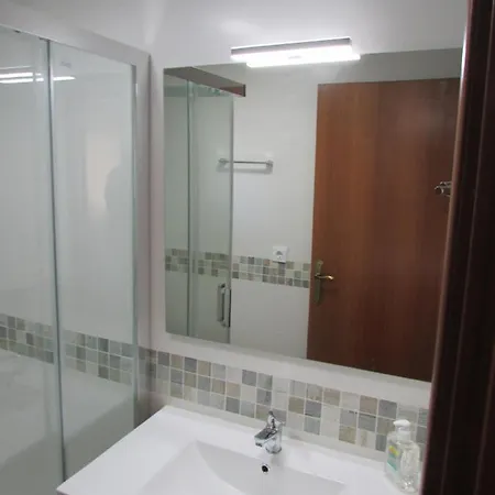Apartment Lopez De Gomara 57 *