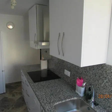 Apartment Lopez De Gomara 57 Seville
