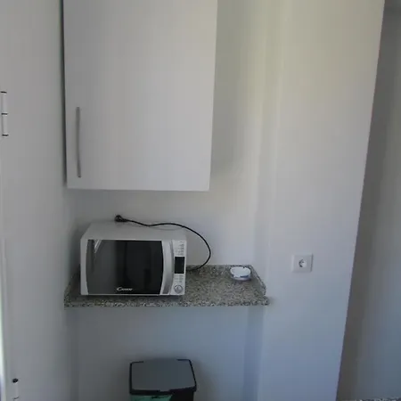 Lopez De Gomara 57 Apartment Seville