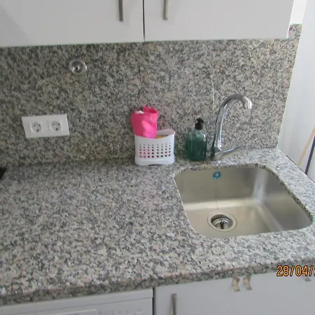 Apartment Lopez De Gomara 57 Seville