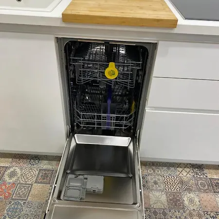 Apartamento Estelar Con Piscina Y Garaje Nervion Apartment Seville