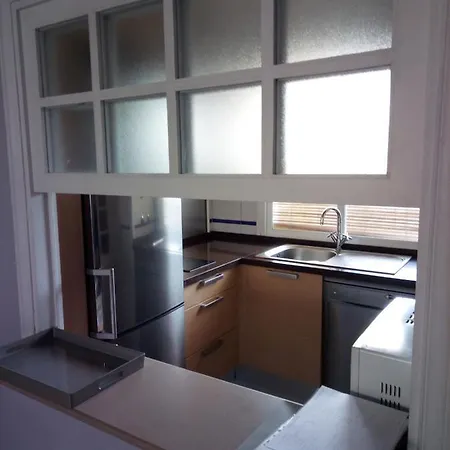 Cozy & Free Parking Apartamento Sevilla