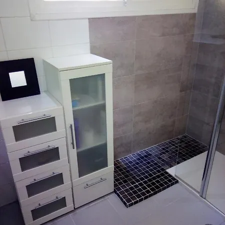 Apartmán Cozy & Free Parking Sevilla