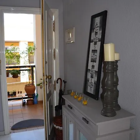Cozy & Free Parking Apartamento Sevilla
