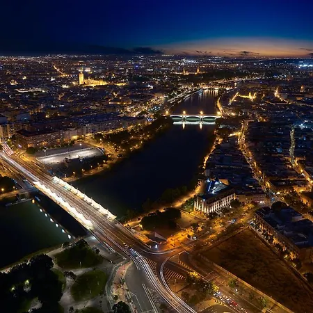 Eurostars Torre 5*
