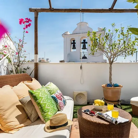 Ch Boutique إشبيلية