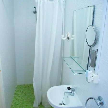 Santa Maria La Blanca Guest house