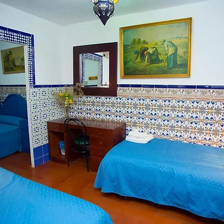 Santa Maria La Blanca Guest house Seville