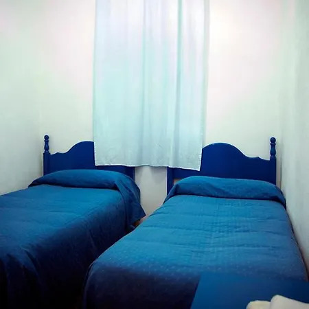 Guest house Santa Maria La Blanca Seville