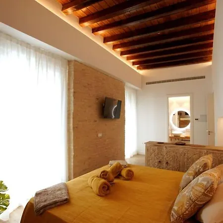 Mini In The Heart Of For Exclusive Usage Сasa de vacaciones