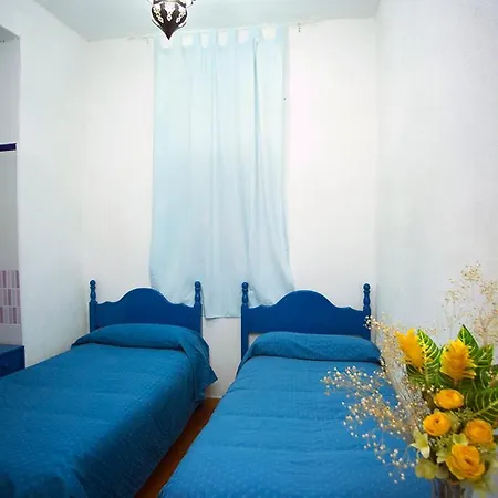 Guest house Santa Maria La Blanca