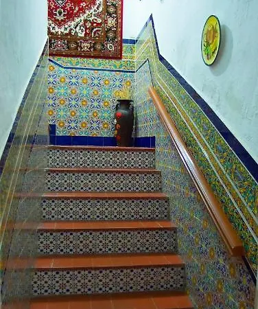 Santa Maria La Blanca Guest house 2*