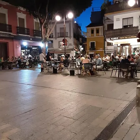 La Apartment Seville